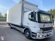 Camion isotherme Mercedes Atego 1224