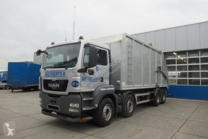 Camion MAN TGS 41.440 benne occasion