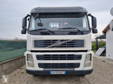 Kamion dvojitá korba Volvo FM 400