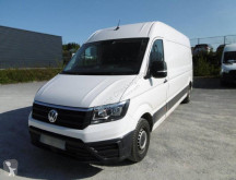 VolkswagenCrafter2.0 TDI 136