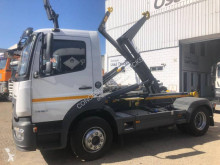 Mercedes hook lift truck Atego 1330 L