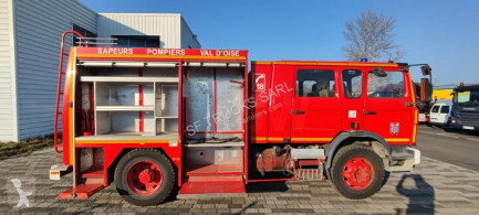 Camion pompiers Renault Non spécifié