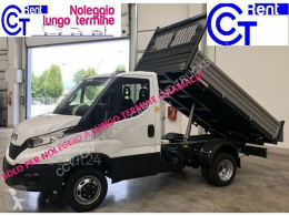 Camion benne Iveco Daily 35C14 BTOR 2.. HPT PC