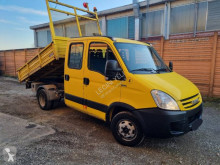 Camion benne Iveco Daily 35C10