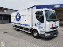 Camion isotherme Renault Midlum 220.18 DCI