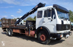 Mercedes1622