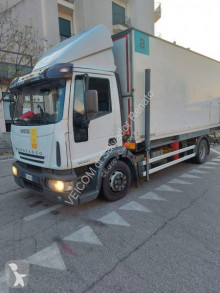 Camión Iveco Eurocargo 120 E 22 P tienda usado