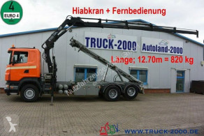ScaniaR