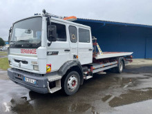Kamion odstraňování poruch Renault Midlum 150