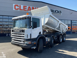 ScaniaP114