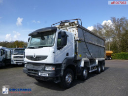 RenaultKerax430 DXI