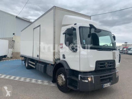 Camion Renault D320.18 fourgon occasion