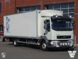 Camión furgón Volvo FL 240