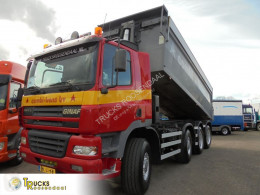 camion ribaltabile Ginaf