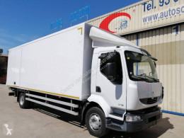Camion Renault Midlum 270.16 DXI fourgon occasion