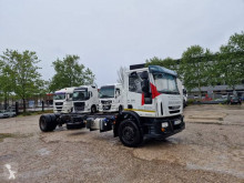 Kamion podvozek Iveco Eurocargo 180 E 28