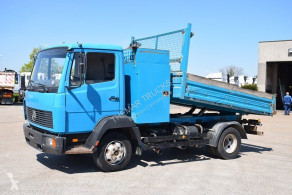 Camion Mercedes 814 benne occasion