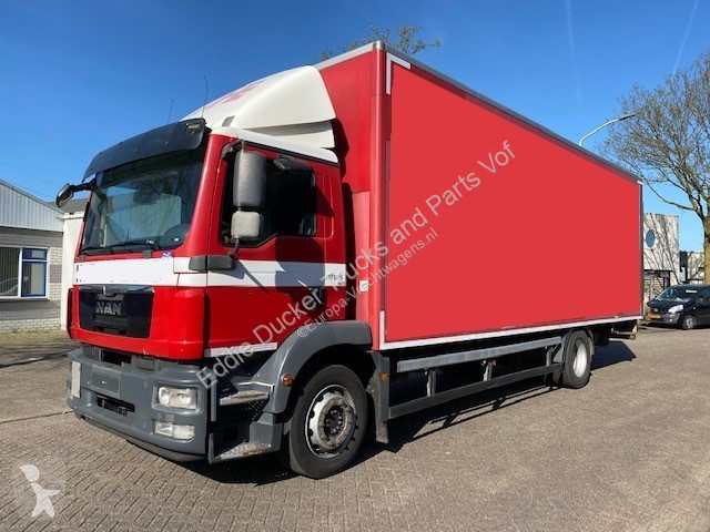 Kamion MAN TGM 18.290 EURO 5