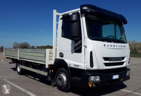 Iveco Eurocargo ML 75 E 19 P truck used heavy equipment transport
