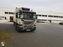 Camión frigorífico mono temperatura Scania P 320
