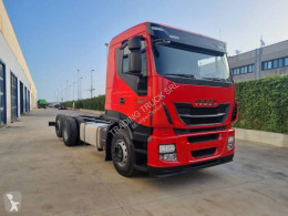 Lastbil chassis Iveco Stralis 260 S 46