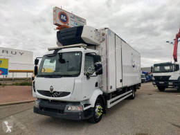 Lastbil Renault Midlum 220 kylskåp begagnad