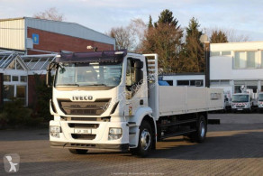 Camion Iveco Stralis 360 plateau occasion