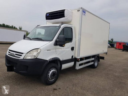 Camion Iveco Daily 60C15 isotermico usato