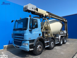 Vrachtwagen beton molen / Mixer DAF CF 360