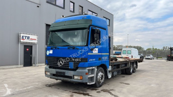 Kamion podvozek Mercedes Actros 2540