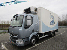 Vrachtwagen koelwagen mono temperatuur Renault Midlum 190-10 EL