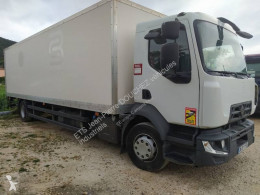 Camion Renault D-Series 250.16 DTI 8 fourgon occasion