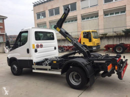 Utilitaire Iveco Daily 72 C 17