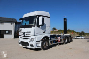 Camion Mercedes Actros 2545 LS châssis occasion