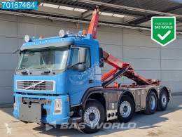 شاحنة ناقلة حاويات متعددة الأغراض Volvo FM 480