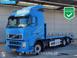 Camion plateau Volvo FH 400