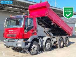 IvecoTrakker