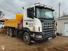 Scania