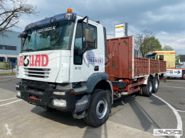 IvecoTrakker