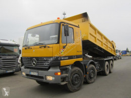 Mercedes Actros 4140