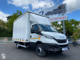 Camion Iveco Daily 70C18 rideaux coulissants (plsc) neuf