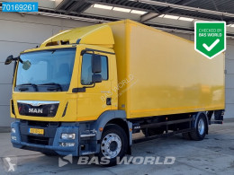 Ciężarówka MAN TGM 18.250 furgon używana