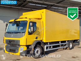 Kamion dodávka Volvo FE 250