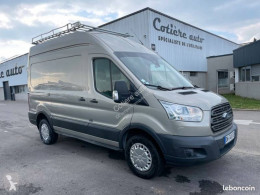 Camion fourgon Ford Transit TDCI 155