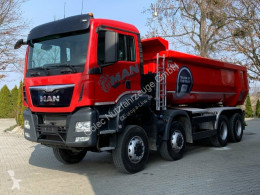 Kamion korba MAN TGS 35.430 8x6 Euro 6 Muldenkipper CARNEHL