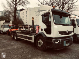 RenaultPremium430 DXI