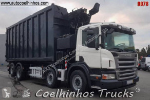 Camion benne Scania P 400
