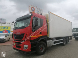 IvecoStralis420