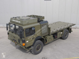 Kamion armádní MAN HX 18.330 4x4B RHD*Deutsche Papiere*HU 03/2023