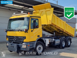 Camion Mercedes Actros 2644 benne occasion